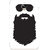 Printgasm OnePlus 3 printed back hard cover/case,  Matte finsh, premiun 3D printed, designer case