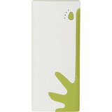 HBNS High Quality Hand Desk 18000 Mah Power Bank (Green) With 6 Months Manufacturing Warranty