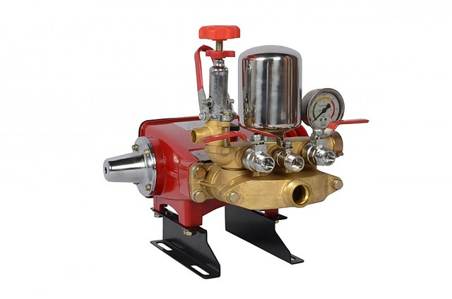 usha agriculture water pump