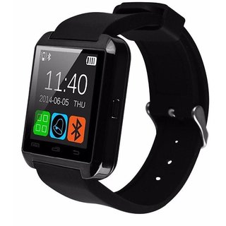 Ibs u8 bluetooth smart watch sales