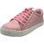 Sammy Womens Pink Casual Shoes