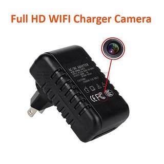 Full hd wifi clearance charger camera a1