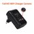 SPY Full HD WIFI Charger Camera A1 Video Recorder MINI Camera Support TF Card