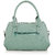 Daphne Women'S Handbag (Aqua Blue)