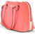 Daphne Women'S Handbag Peach (XB15-0017)