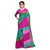 Ruchika Fashion Chanderi Silk Printed Saree