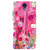 HIGH QUALITY PRINTED BACK CASE COVER FOR MICROMAX CANVAS UNITE4 Q427 DESIGN ALPHA1021