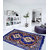 IWS Polyester Carpet Multicolor