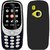 Nokia 3310 back cover Premiume matte case by vkr cases