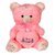 Cute Teddy Bear With Heart 1 Feet