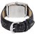 QQ Samaruai Analog Brown Dial Men's Watch - R370-312Y