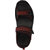 Fuel Mens Black Red Velcro Floaters