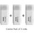(Pack of 3) Toshiba 16GB Pendrive