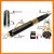 Spy Pen Camera with HD Quality Audio/Video Recording,upto 32GB card supportable