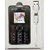 Kechaoda K55 Ultra Slim Mobile Phone With MP3/MP4 and Bluetooth Dialer