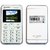 Kechaoda K55 Ultra Slim Mobile Phone With MP3/MP4 and Bluetooth Dialer