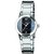 Casio Quartz Black Dial Women Watch-SH33