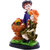AMFLY Precious couple statue Idol made of Resin (Mesurment Length 5.5, Wdith 7, Height 10 (Inch)