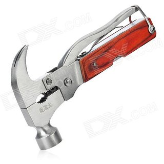 6-5-inches-15-in-1-Multifunctional-Hammer-Claw-Wrench-Pilles-Knife-Hand-Toolkit