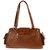 Bagizaa Womens Handbag (Brown,Mest5227)