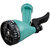 Multifunctional Water Spray Gun Pipe For Gardening, Car/Bike Washing 10Mtr