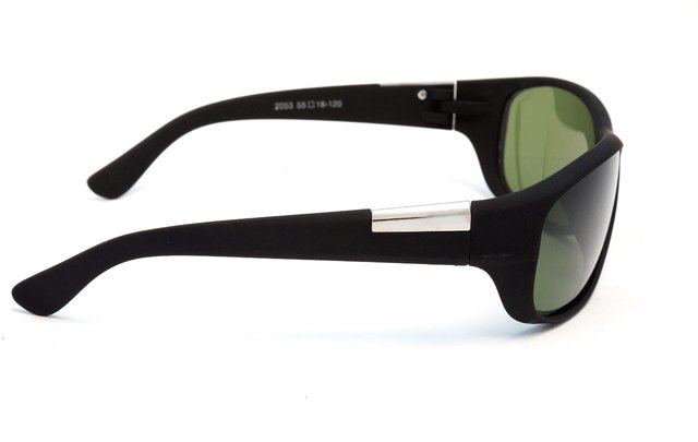 Buy Adam Jones combo of 2 Black Brown Wrap-around Sunglasses for Men Online  @ ₹349 from ShopClues