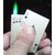 Raising Playing Card Style Cigarette Lighter