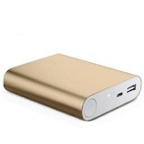 stonx 10k Gold 10400 mAh Power Bank