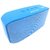 SOMHO S305 Dual Speakers Super Bass Bluetooth Wireless Mini Speakers, TF Card Multi-function High-quality Portable Small