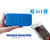 SOMHO S305 Dual Speakers Super Bass Bluetooth Wireless Mini Speakers, TF Card Multi-function High-quality Portable Small