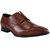 Franco Leone TAN Lace Up Formal Shoes