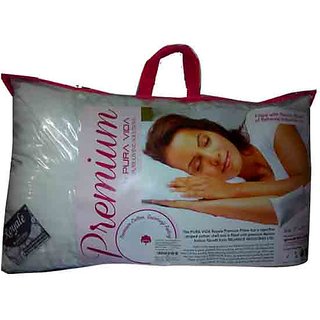 Pura Vida Royal Premium Pillow