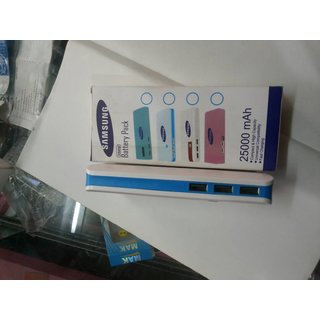 buy samsung power bank 25000mah online