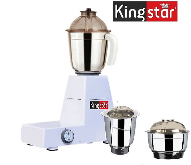 Kingstar Chutney Mixer Grinder