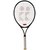 HOMMER Carbon-Steel Tennis Racquet, Size 21,BLUE