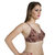 Chileelife Wirefree Non-Padded Printed Bras