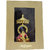 PujaShoppe Gold Plated Chhatri Laddu Gopal