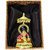PujaShoppe Gold Plated Chhatri Laddu Gopal