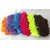 Set of 3 Double Sided Microfiber Wash Mitt Gloves Multipurpose House Car Glass LCD Cleaning