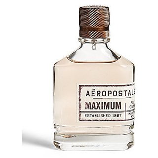Maximum aeropostale perfume sales