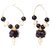 Penny Jewels Alloy Party Wear Fashionable Stylish Jhumki Earring Set For Women  Girls