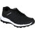 Earton Men/Boys Black Sports Running Shoes