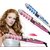 Branded Professional Electric Hair Curler Curling Iron Rod Roller