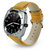 Shutterbugs Air 09 Trendy Smartwatch With SIM/Calling Function