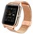 Shutterbugs Air 10 Trendy Smartwatch With SIM/Calling Function
