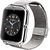 Shutterbugs Air 10 Trendy Smartwatch With SIM/Calling Function