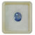 Barmunda gems 8.25 Ratti BLUE SAPPHIRE ( NEELAM / NILAM STONE ) 100  ORIGINAL CERTIFIED NATURAL GEMSTONE AAA QUALIT