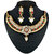 Ethnic Jewels Alloy Jewellery Set For Women