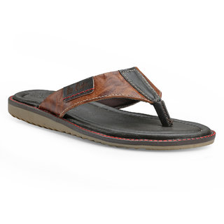 lee cooper flip flops
