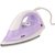 Oster GCSTDR2018 1000-Watt  White  Purple Dry Iron